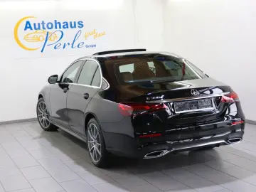 E 300 E 9G AMG-LINE
