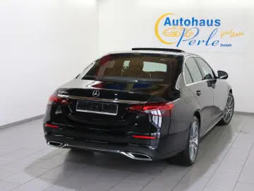 E 300 E 9G AMG-LINE