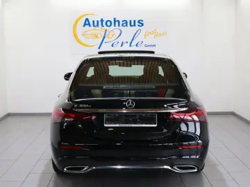 E 300 E 9G AMG-LINE