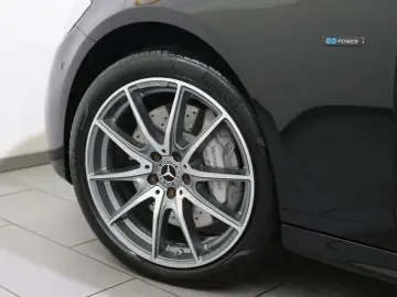 E 300 E 9G AMG-LINE