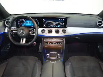 E 300 E 9G AMG-LINE