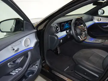 E 300 E 9G AMG-LINE