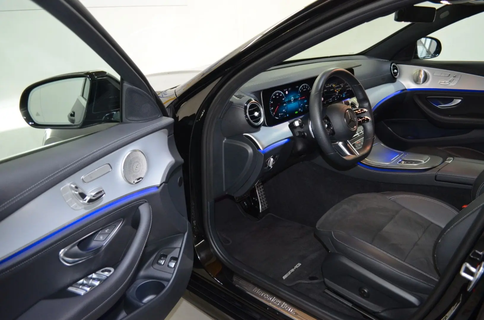 E 300 E 9G AMG-LINE