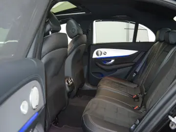 E 300 E 9G AMG-LINE