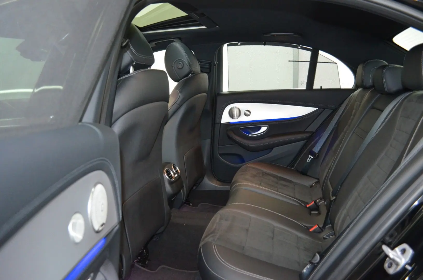 E 300 E 9G AMG-LINE
