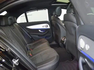 E 300 E 9G AMG-LINE