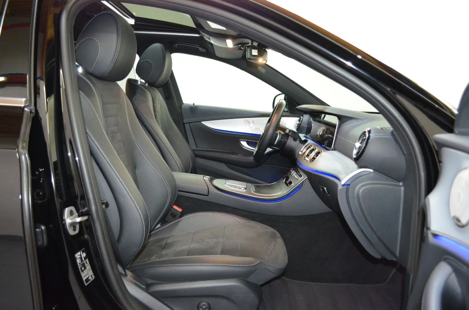 E 300 E 9G AMG-LINE