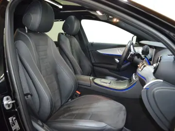 E 300 E 9G AMG-LINE