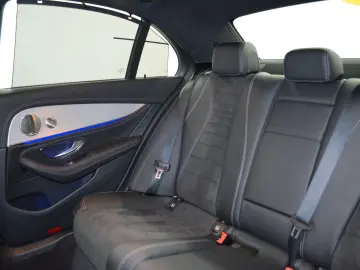 E 300 E 9G AMG-LINE