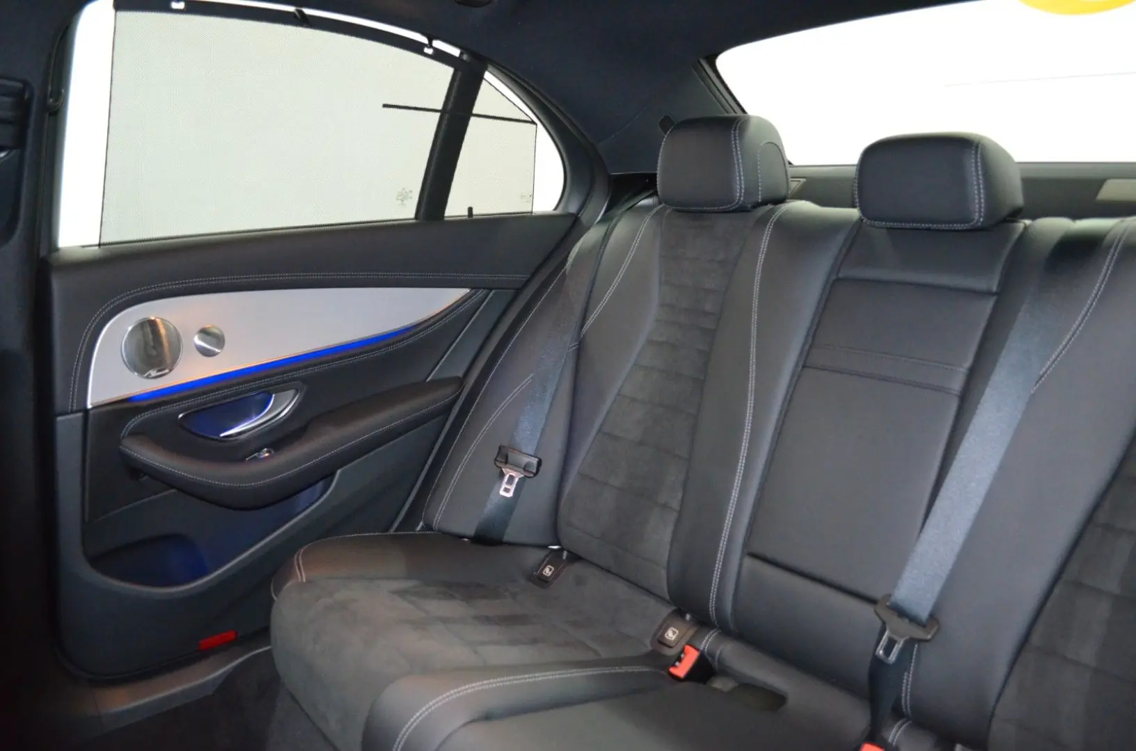 E 300 E 9G AMG-LINE