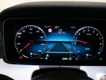 E 300 E 9G AMG-LINE