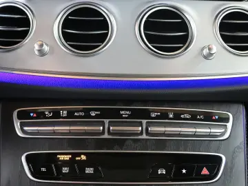 E 300 E 9G AMG-LINE