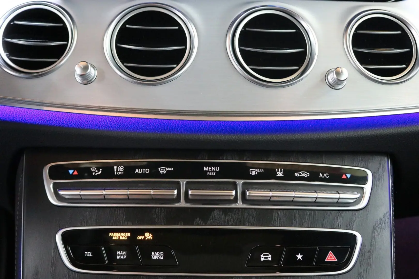 E 300 E 9G AMG-LINE