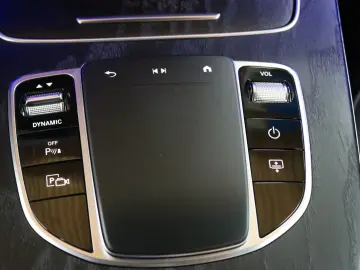 E 300 E 9G AMG-LINE