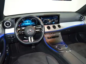 E 300 E 9G AMG-LINE