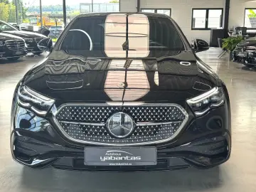 E 300 de AMG Night Hypercreen Advanced Plus KEYL