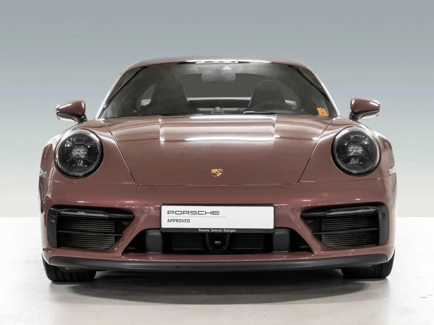 911 Targa 4 GTS Surround View BOSE PDCC LED-Matr