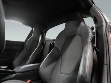 911 Targa 4 GTS Surround View BOSE PDCC LED-Matr
