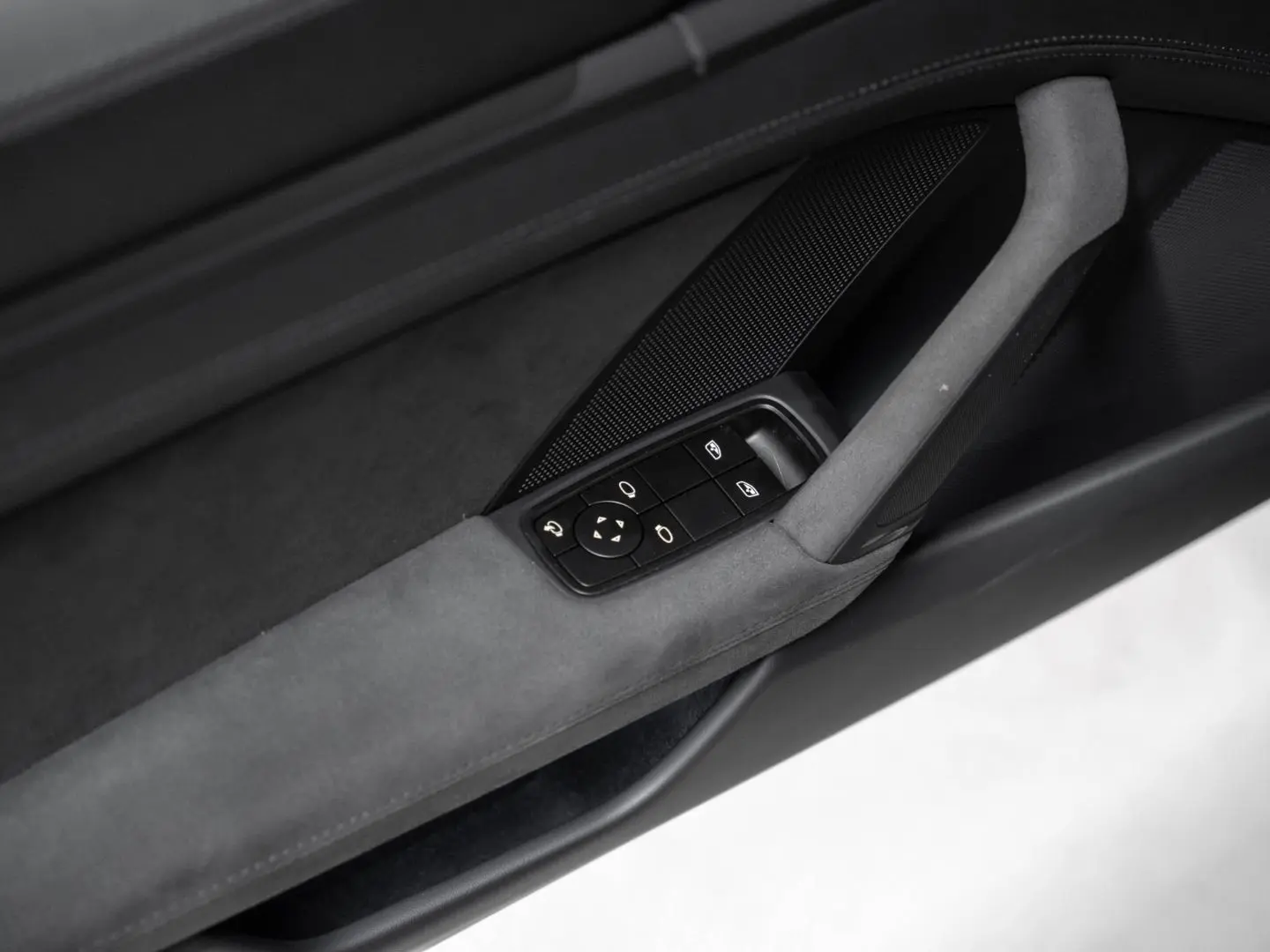 911 Targa 4 GTS Surround View BOSE PDCC LED-Matr