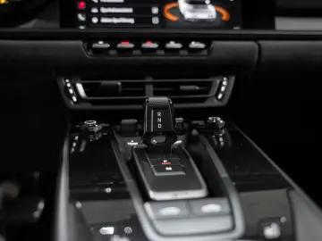 911 Targa 4 GTS Surround View BOSE PDCC LED-Matr