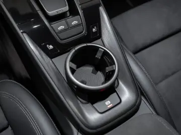 911 Targa 4 GTS Surround View BOSE PDCC LED-Matr