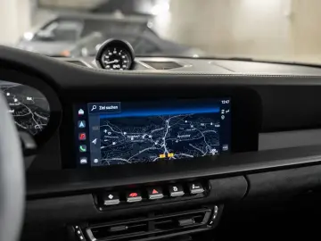 911 Targa 4 GTS Surround View BOSE PDCC LED-Matr