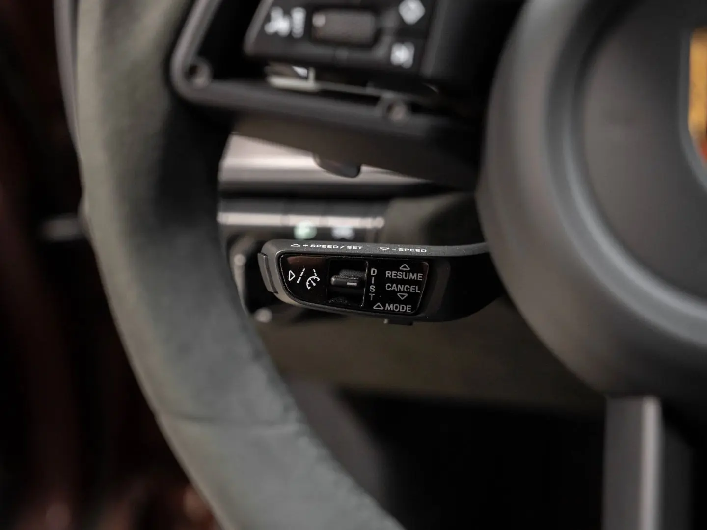 911 Targa 4 GTS Surround View BOSE PDCC LED-Matr