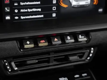 911 Targa 4 GTS Surround View BOSE PDCC LED-Matr