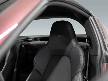 911 Targa 4 GTS Surround View BOSE PDCC LED-Matr
