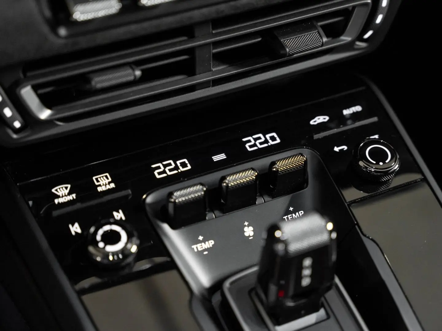 911 Targa 4 GTS Surround View BOSE PDCC LED-Matr