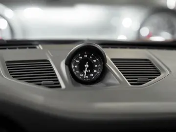 911 Targa 4 GTS Surround View BOSE PDCC LED-Matr