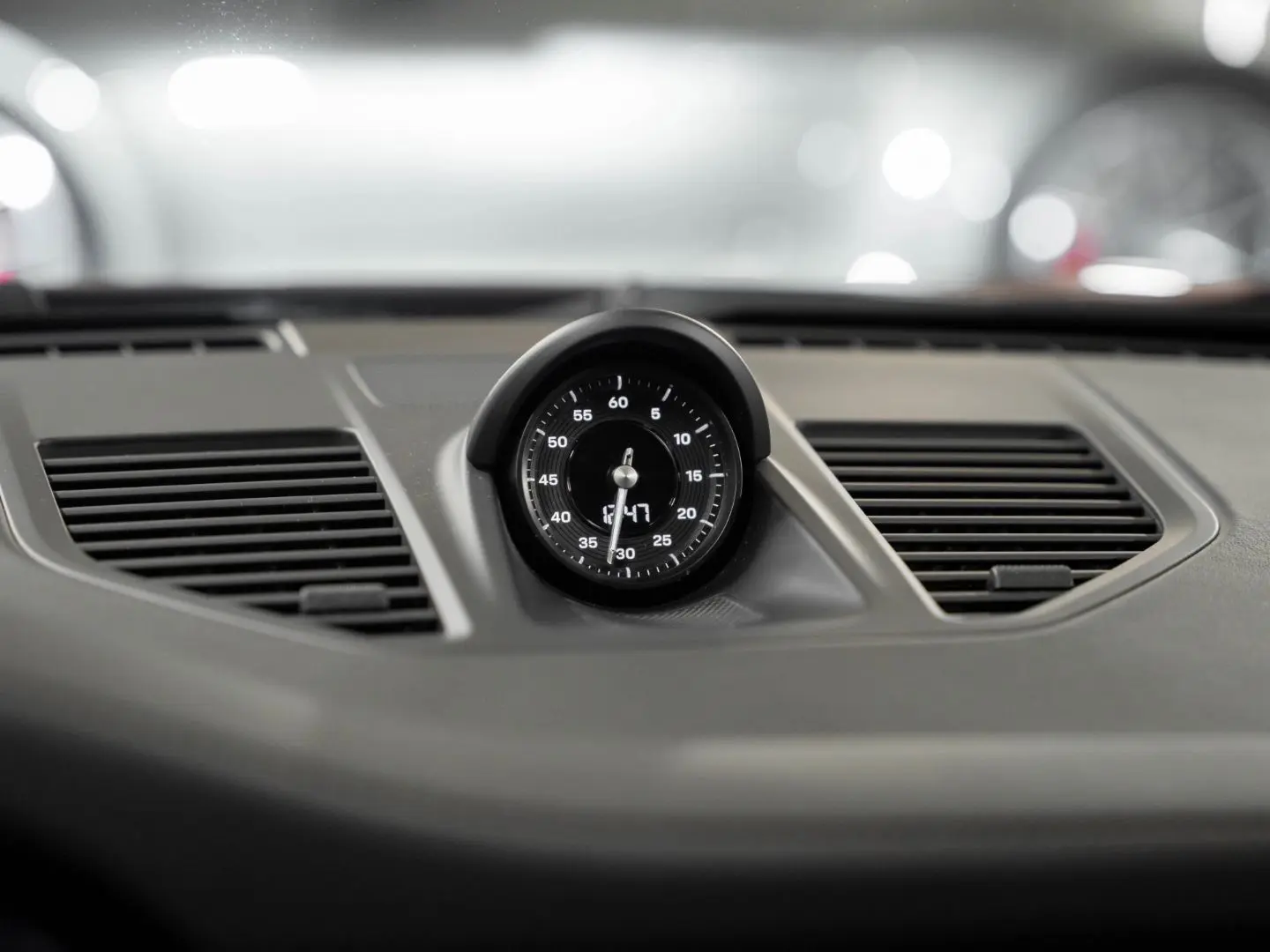 911 Targa 4 GTS Surround View BOSE PDCC LED-Matr