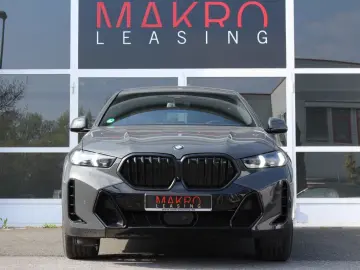 X6 xDrive 40d Mild-Hybrid EU6e M-Sport Pro+AHK+I