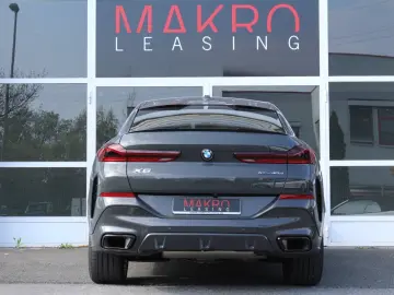 X6 xDrive 40d Mild-Hybrid EU6e M-Sport Pro+AHK+I