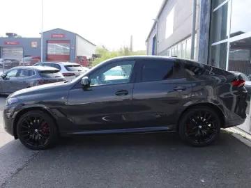 X6 xDrive 40d Mild-Hybrid EU6e M-Sport Pro+AHK+I