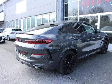 X6 xDrive 40d Mild-Hybrid EU6e M-Sport Pro+AHK+I