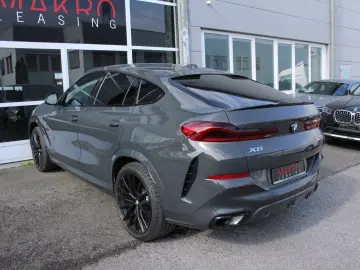 X6 xDrive 40d Mild-Hybrid EU6e M-Sport Pro+AHK+I