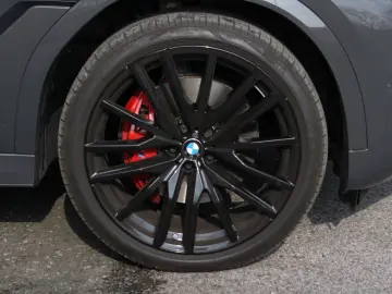 X6 xDrive 40d Mild-Hybrid EU6e M-Sport Pro+AHK+I
