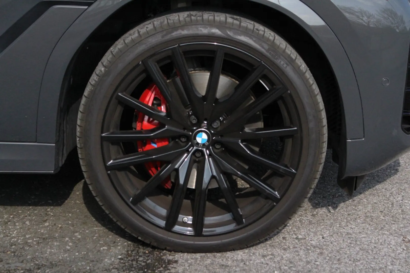 X6 xDrive 40d Mild-Hybrid EU6e M-Sport Pro+AHK+I