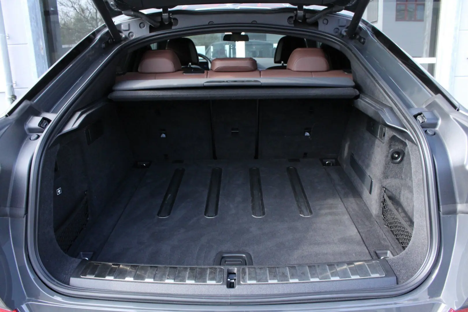 X6 xDrive 40d Mild-Hybrid EU6e M-Sport Pro+AHK+I
