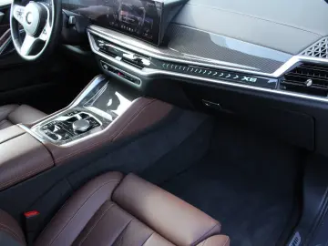 X6 xDrive 40d Mild-Hybrid EU6e M-Sport Pro+AHK+I