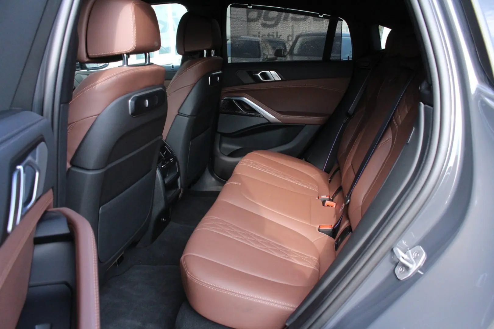 X6 xDrive 40d Mild-Hybrid EU6e M-Sport Pro+AHK+I