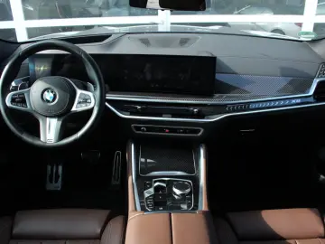 X6 xDrive 40d Mild-Hybrid EU6e M-Sport Pro+AHK+I