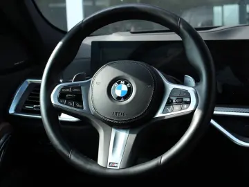 X6 xDrive 40d Mild-Hybrid EU6e M-Sport Pro+AHK+I