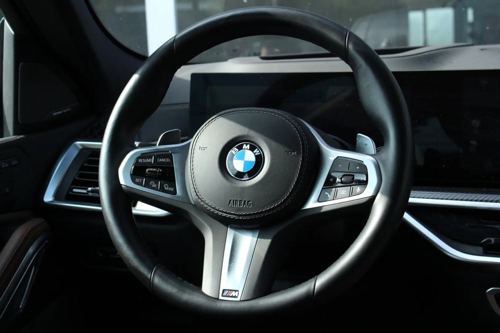 X6 xDrive 40d Mild-Hybrid EU6e M-Sport Pro+AHK+I