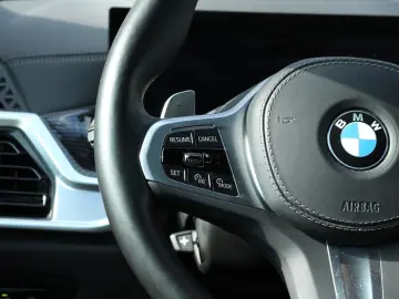 X6 xDrive 40d Mild-Hybrid EU6e M-Sport Pro+AHK+I
