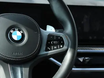 X6 xDrive 40d Mild-Hybrid EU6e M-Sport Pro+AHK+I
