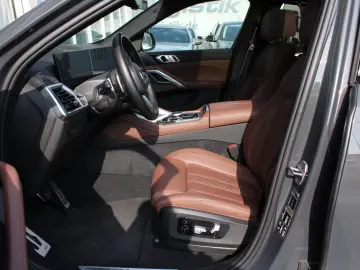 X6 xDrive 40d Mild-Hybrid EU6e M-Sport Pro+AHK+I
