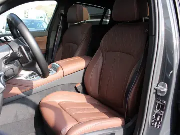 X6 xDrive 40d Mild-Hybrid EU6e M-Sport Pro+AHK+I