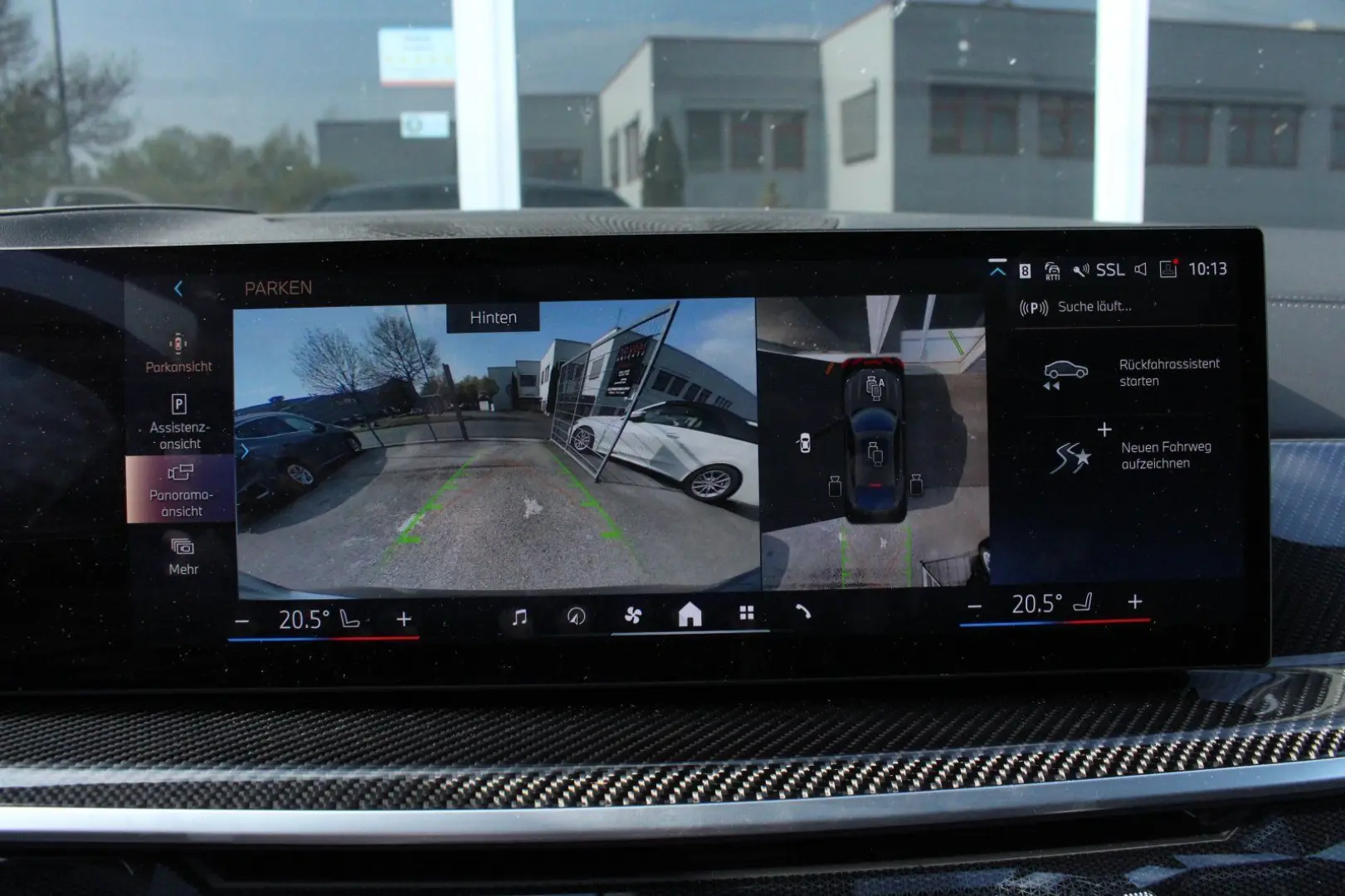X6 xDrive 40d Mild-Hybrid EU6e M-Sport Pro+AHK+I